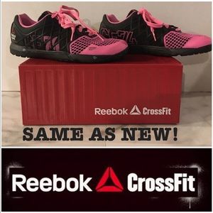 Reebok CrossFit Nano Sneakers